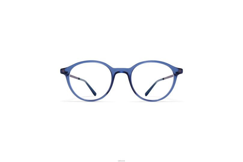 KOLMARMYKITA Frame: C115 Deep Ocean/Blackberry B260B648 Lite