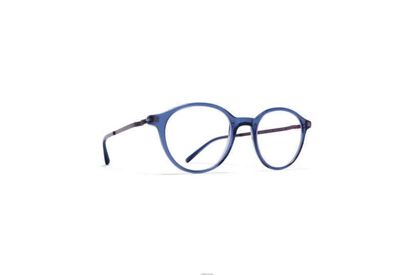 KOLMARMYKITA Frame: C115 Deep Ocean/Blackberry B260B648 Lite