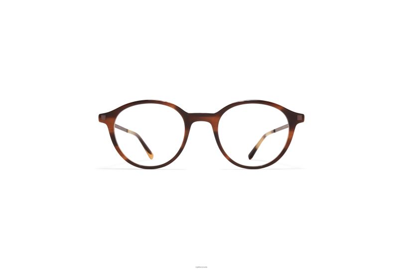 KOLMARMYKITA Frame: C175 Striped Brown/Mocca B260B650 Lite