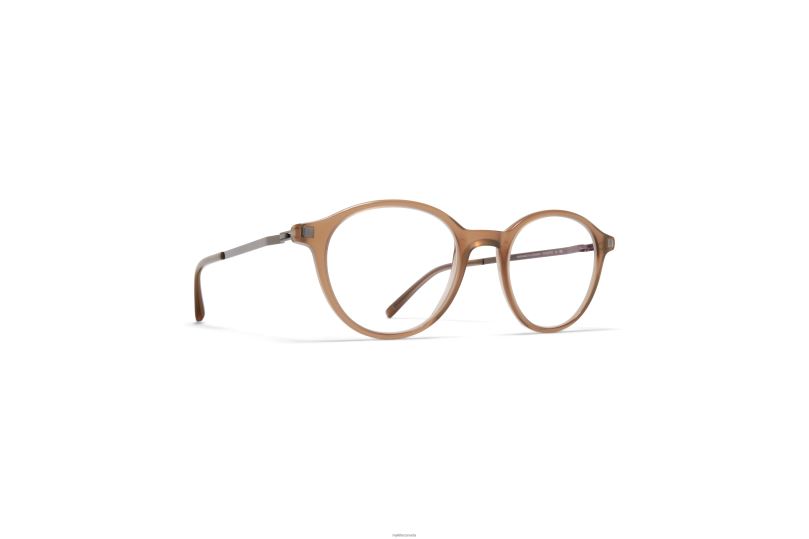 KOLMARMYKITA Frame: C5 Taupe/Shiny Graphite B260B649 Lite