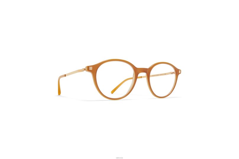 KOLMARMYKITA Frame: C99 Brown/Dark Brown/Glossy Go B260B647 Lite