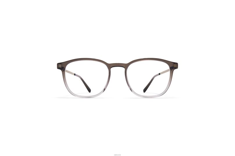 LAVRAMYKITA Frame: C42 Grey Gradient/Shiny Graphi B260B399 Lite