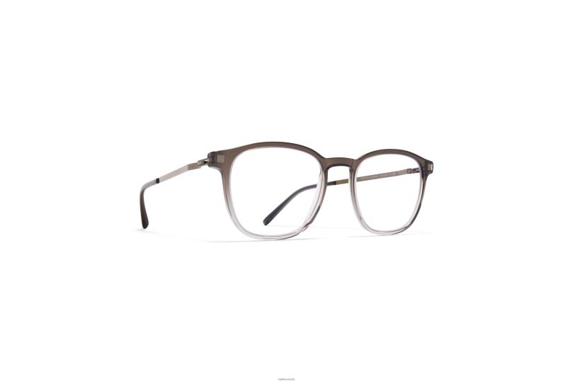 LAVRAMYKITA Frame: C42 Grey Gradient/Shiny Graphi B260B399 Lite