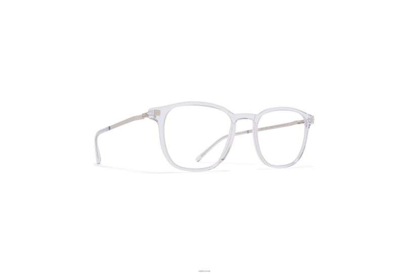 LAVRAMYKITA Frame: C72 Limpid/Shiny Silver B260B401 Lite