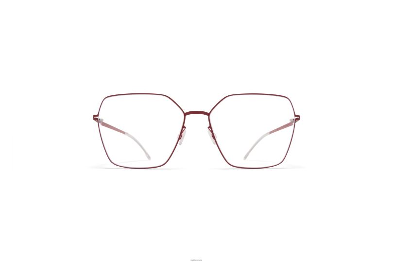 LIVAMYKITA Frame: Cranberry B260B407 Lite