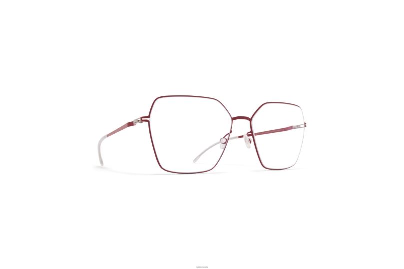 LIVAMYKITA Frame: Cranberry B260B407 Lite