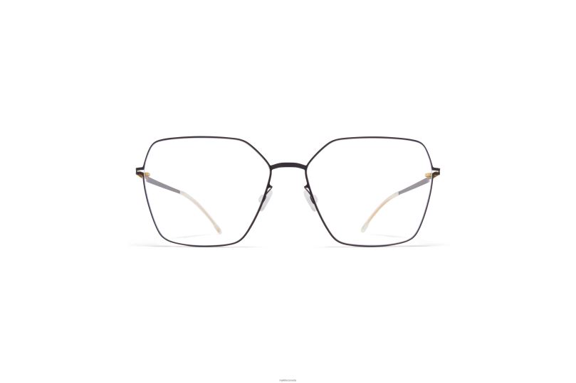 LIVAMYKITA Frame: Jet Black B260B408 Lite