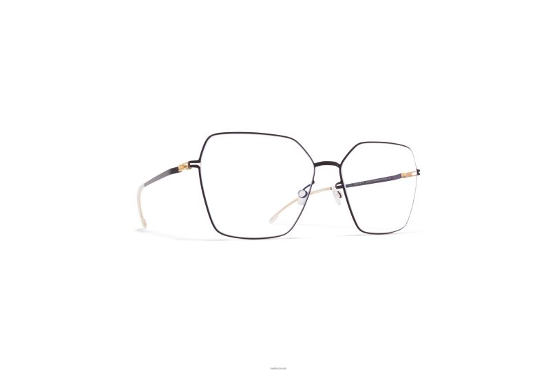 LIVAMYKITA Frame: Jet Black B260B408 Lite