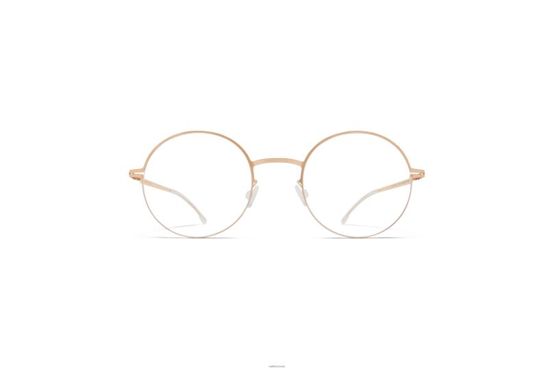 LOTTAMYKITA Frame: Champagne Gold B260B554 Lite