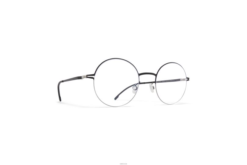 LOTTAMYKITA Frame: Silver/Black B260B552 Lite