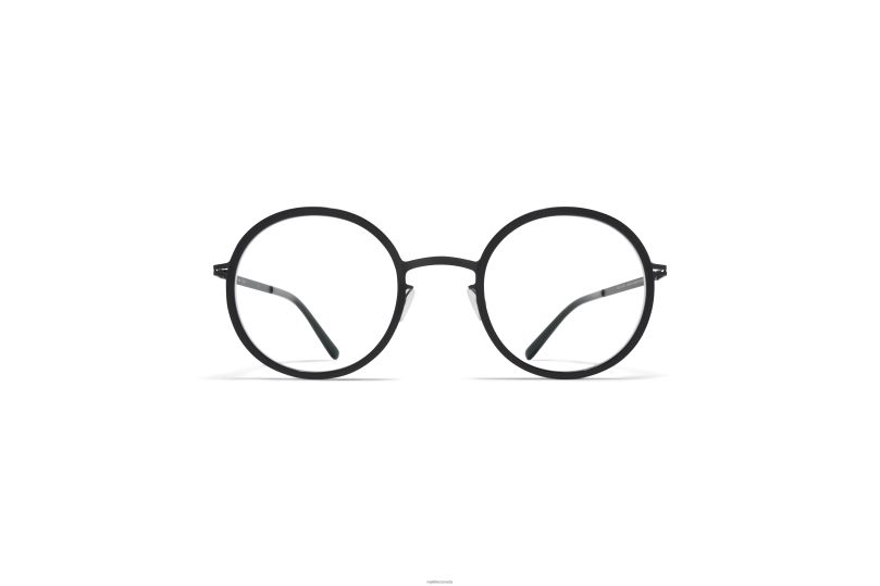 LUMIMYKITA Frame: A6 Black/Black B260B555 Lite