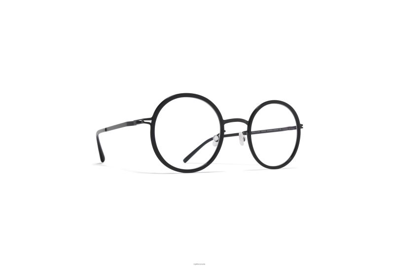 LUMIMYKITA Frame: A6 Black/Black B260B555 Lite