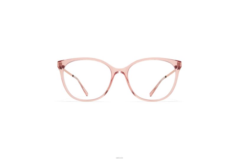 LUPAMYKITA Frame: C104 Melrose/Purple Bronze B260B776 Lite
