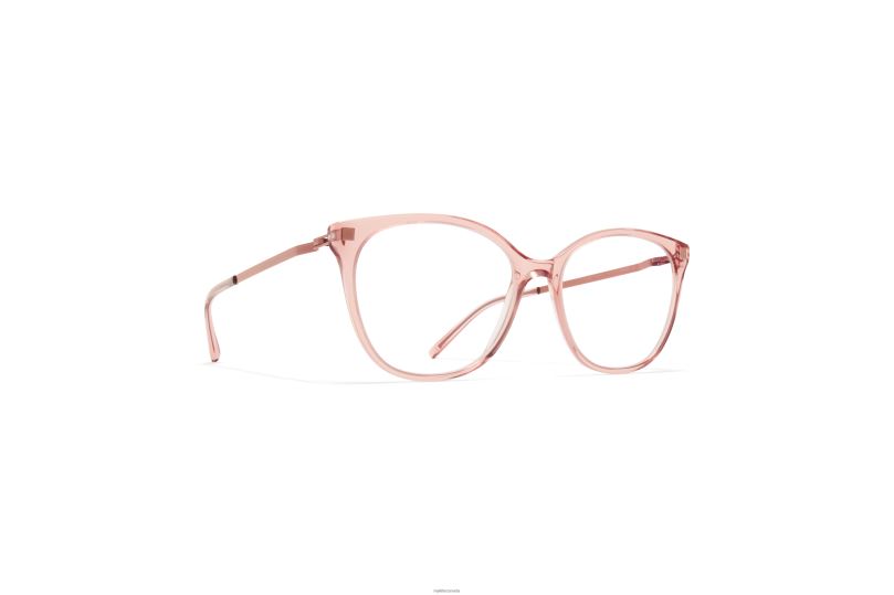 LUPAMYKITA Frame: C104 Melrose/Purple Bronze B260B776 Lite