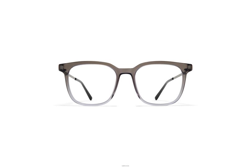 MATOMYKITA Frame: C42 Grey Gradient/Shiny Graphi B260B413 Lite