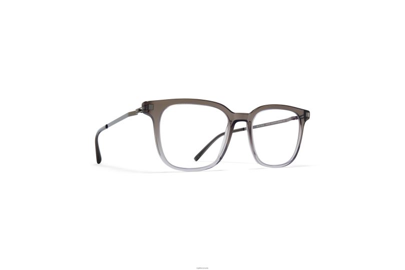 MATOMYKITA Frame: C42 Grey Gradient/Shiny Graphi B260B413 Lite