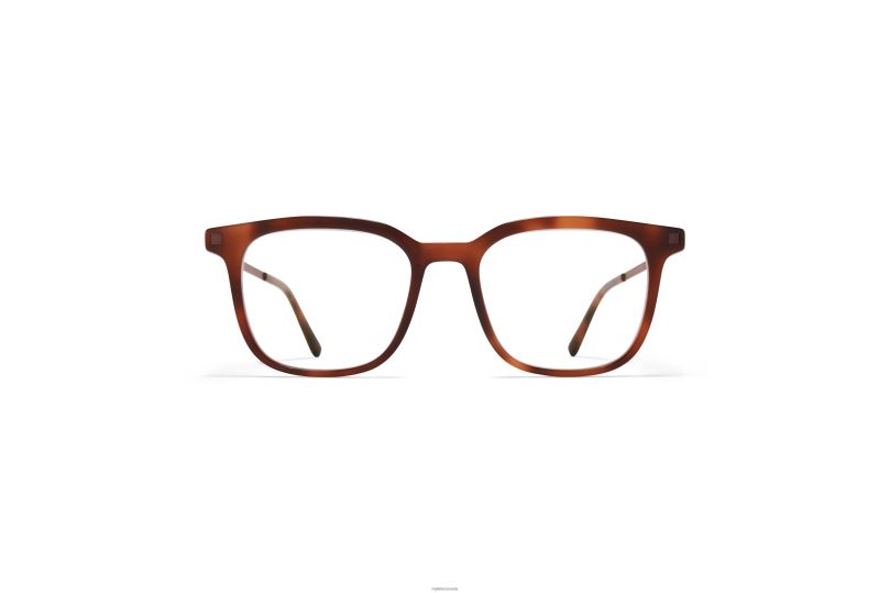 MATOMYKITA Frame: C86 Zanzibar/Mocca B260B414 Lite
