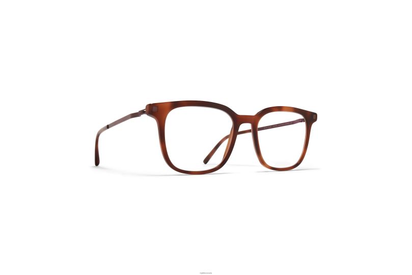 MATOMYKITA Frame: C86 Zanzibar/Mocca B260B414 Lite