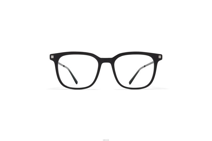 MATOMYKITA Frame: C95 Black/Silver/Black B260B416 Lite