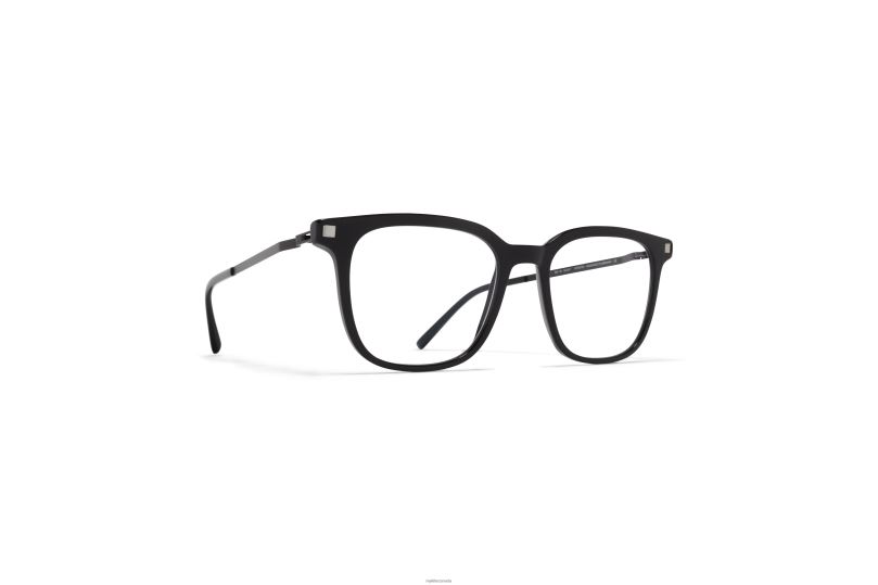 MATOMYKITA Frame: C95 Black/Silver/Black B260B416 Lite