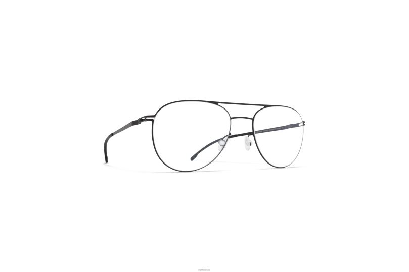 NIKENMYKITA Frame: Black B260B260 Lite