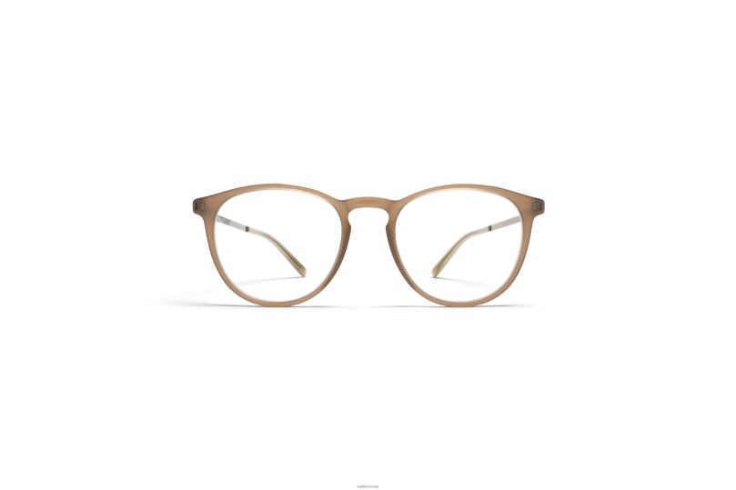NUKKAMYKITA Frame: C5 Taupe/Shiny Graphite B260B557 Lite