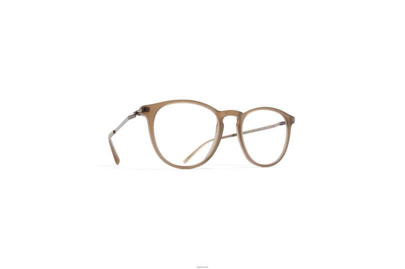 NUKKAMYKITA Frame: C5 Taupe/Shiny Graphite B260B557 Lite