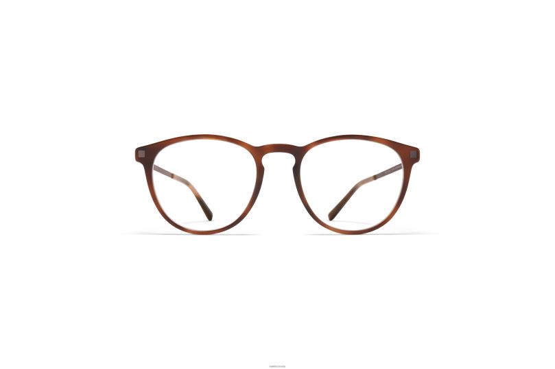 NUKKAMYKITA Frame: C86 Zanzibar/Mocca B260B561 Lite