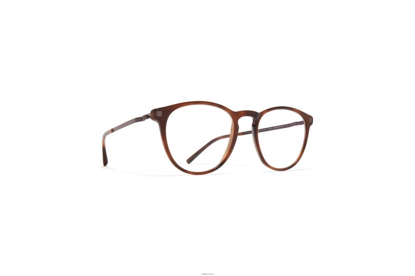 NUKKAMYKITA Frame: C86 Zanzibar/Mocca B260B561 Lite