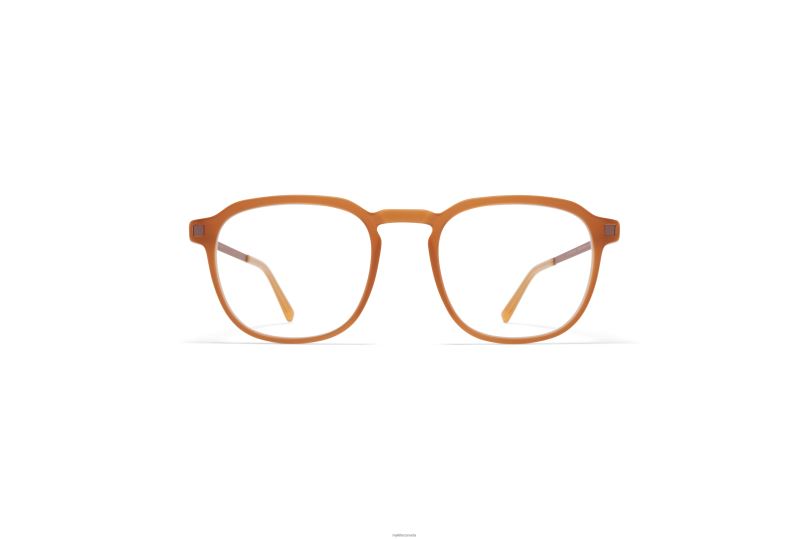 PALMYKITA Frame: C92 Matte Brown/Mocca B260B419 Lite