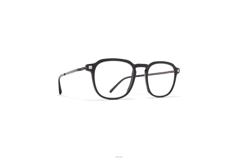 PALMYKITA Frame: C95 Black/Silver/Black B260B420 Lite