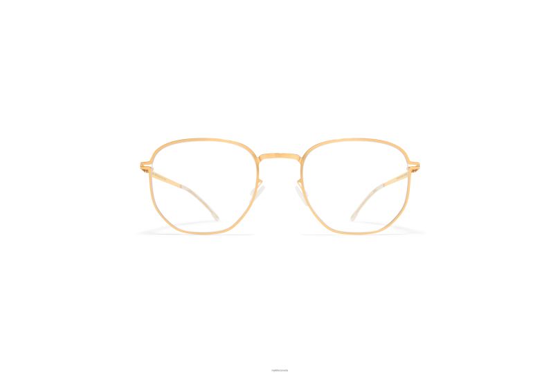 RYKERMYKITA Frame: Glossy Gold B260B659 Lite