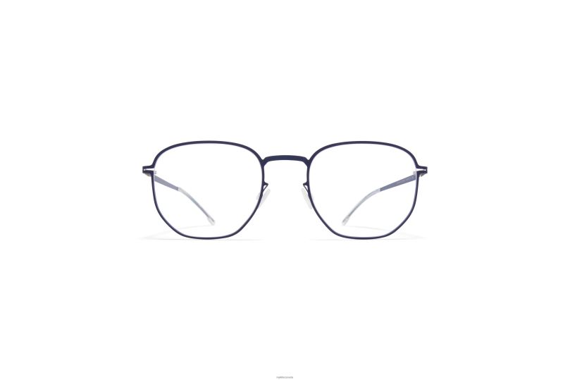 RYKERMYKITA Frame: Navy B260B657 Lite