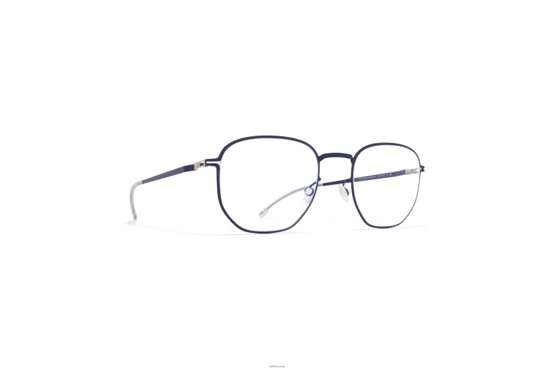 RYKERMYKITA Frame: Navy B260B657 Lite