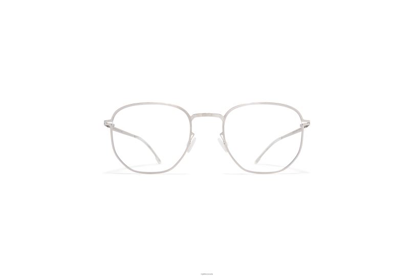 RYKERMYKITA Frame: Shiny Silver B260B658 Lite