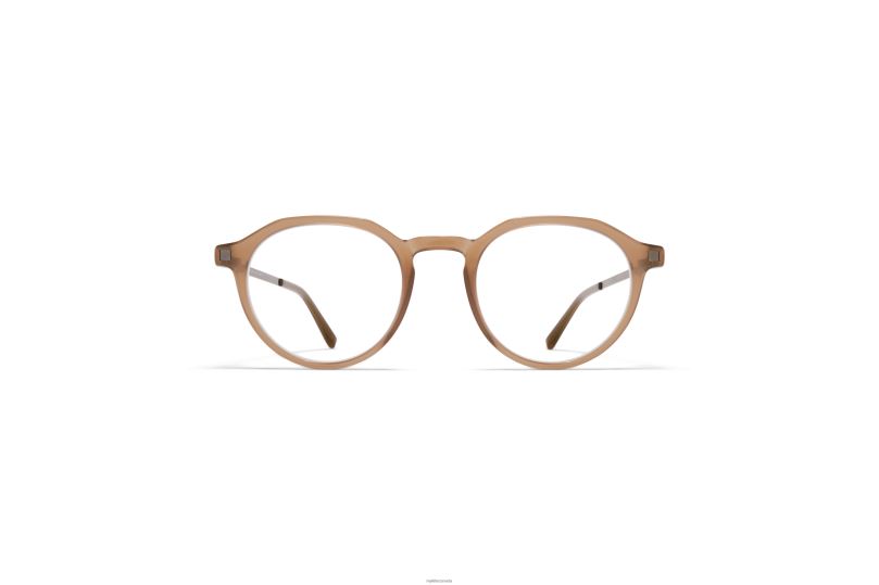 SAGAMYKITA Frame: C5 Taupe/Shiny Graphite B260B663 Lite