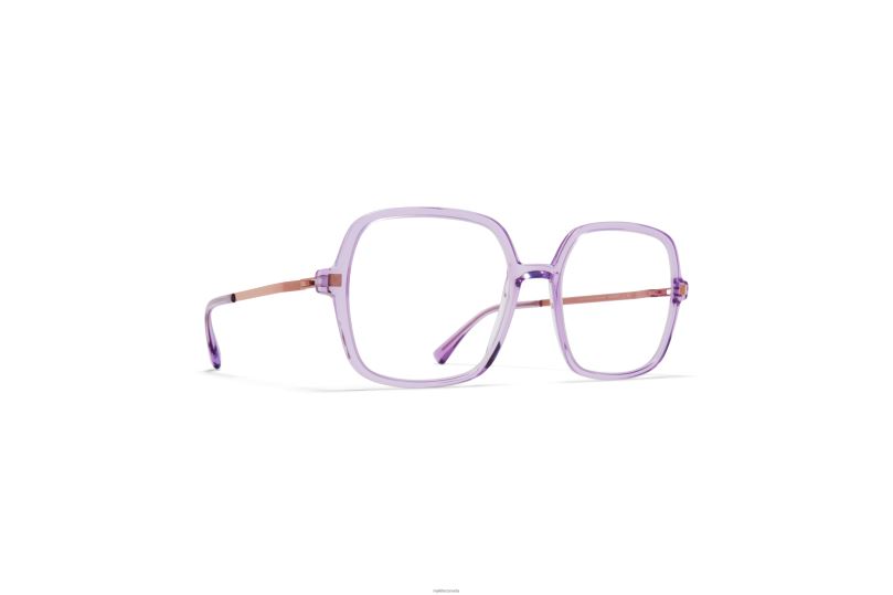 SAIMAMYKITA C102 Lavender Water/Purple Bro B260B422 Lite