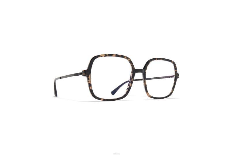 SAIMAMYKITA Frame: C25 Antigua/Black B260B424 Lite