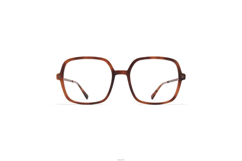 SAIMAMYKITA Frame: C86 Zanzibar/Mocca B260B421 Lite