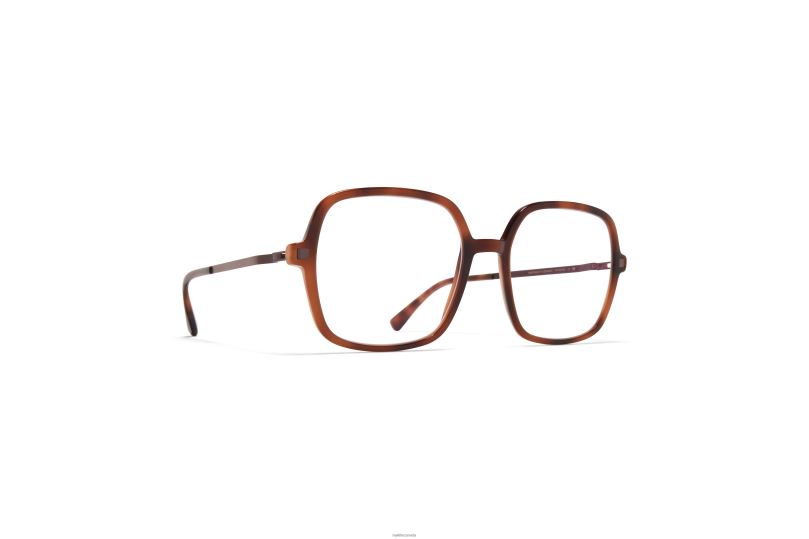 SAIMAMYKITA Frame: C86 Zanzibar/Mocca B260B421 Lite