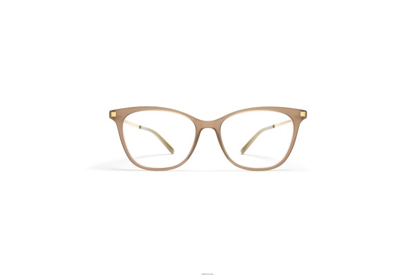 SESIMYKITA Frame: C7 Taupe/Glossy Gold B260B426 Lite