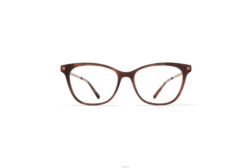 SESIMYKITA Frame: C87 Bora Bora/Purple Bronze B260B430 Lite