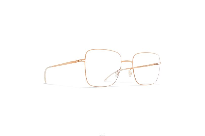 SILIAMYKITA Frame: Champagne Gold B260B783 Lite