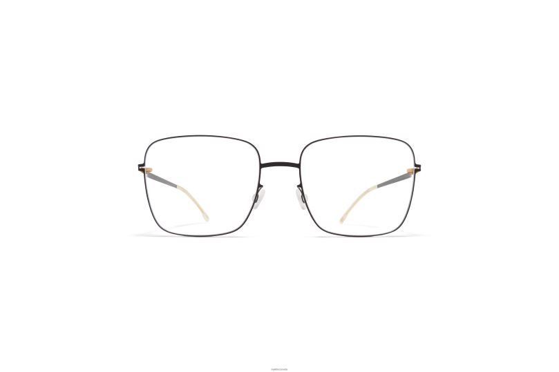 SILIAMYKITA Frame: Jet Black B260B784 Lite
