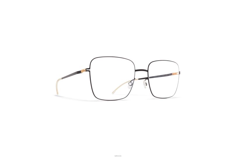 SILIAMYKITA Frame: Jet Black B260B784 Lite