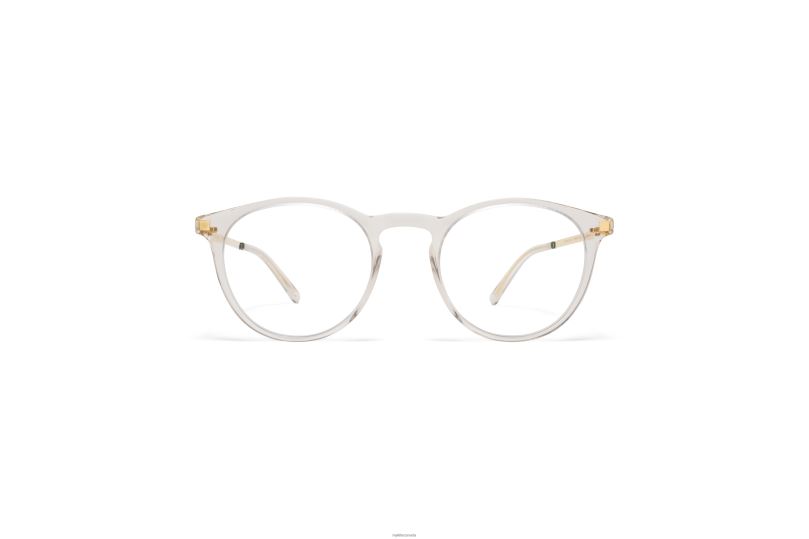 TALINIMYKITA Frame: C1 Champagne/Glossy Gold B260B666 Lite