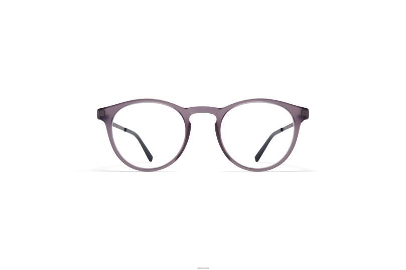 TALINIMYKITA Frame: C93 Matte Smoke/Blackberry B260B669 Lite