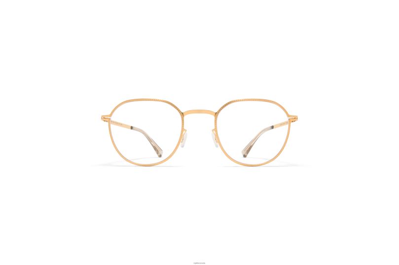 TALVIMYKITA Frame: Glossy Gold B260B672 Lite