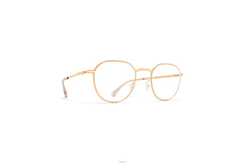 TALVIMYKITA Frame: Glossy Gold B260B672 Lite