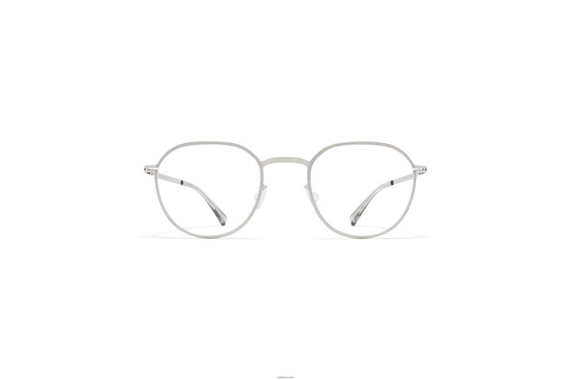 TALVIMYKITA Frame: Shiny Silver B260B670 Lite